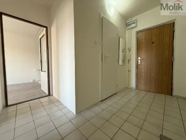 Prodej bytu 2+kk, Most, M. J. Husa, 40 m2