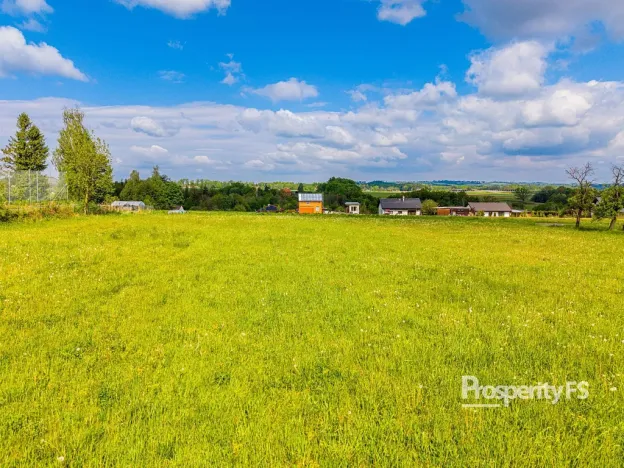 Prodej pozemku, Třinec - Nebory, 2575 m2