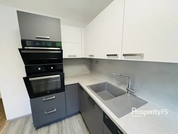Pronájem bytu 2+1, Ostrava - Hrabůvka, Provaznická, 54 m2