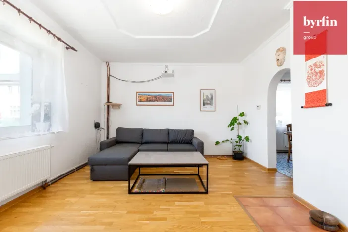Pronájem rodinného domu, Horoměřice, Politických vězňů, 120 m2