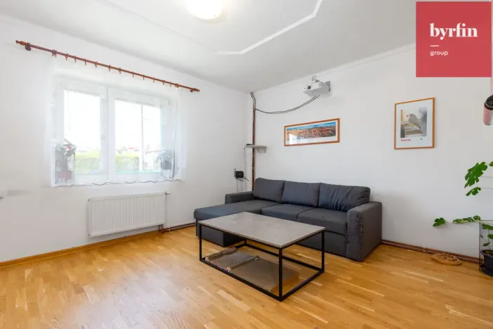 Pronájem rodinného domu, Horoměřice, Politických vězňů, 120 m2