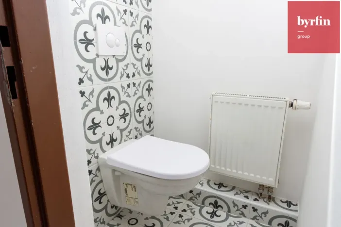Pronájem rodinného domu, Horoměřice, Politických vězňů, 120 m2