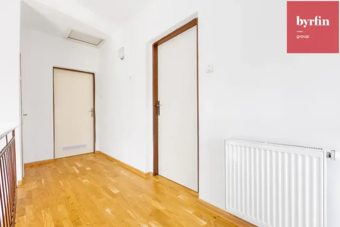 Pronájem rodinného domu, Horoměřice, Politických vězňů, 120 m2
