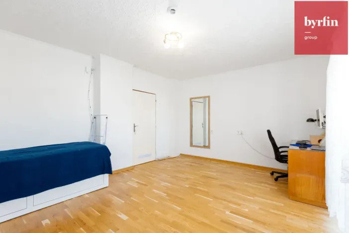 Pronájem rodinného domu, Horoměřice, Politických vězňů, 120 m2
