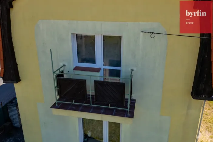 Pronájem rodinného domu, Horoměřice, Politických vězňů, 120 m2
