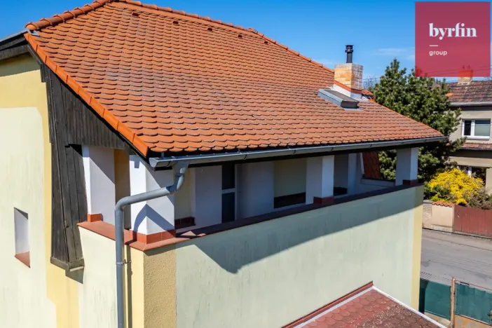 Pronájem rodinného domu, Horoměřice, Politických vězňů, 120 m2
