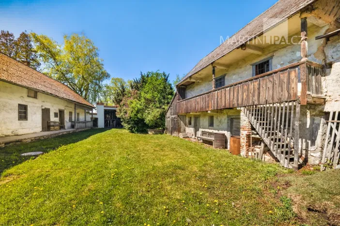 Prodej rodinného domu, Dolní Stakory, 300 m2