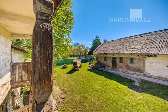 Prodej rodinného domu, Dolní Stakory, 300 m2