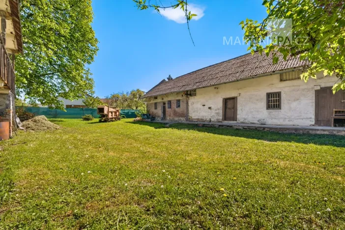 Prodej rodinného domu, Dolní Stakory, 300 m2