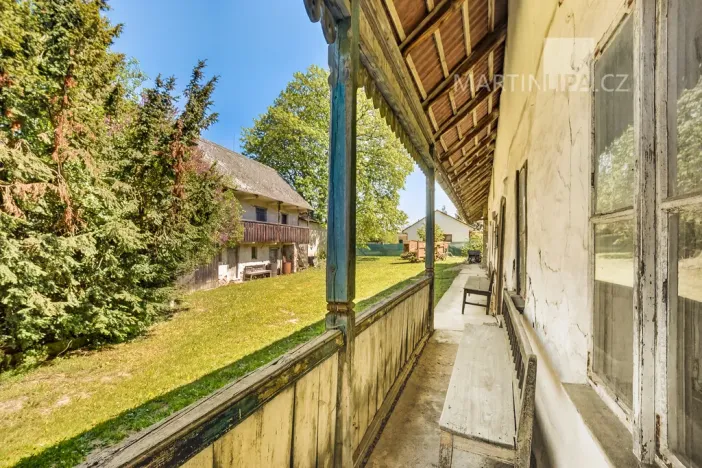 Prodej rodinného domu, Dolní Stakory, 300 m2