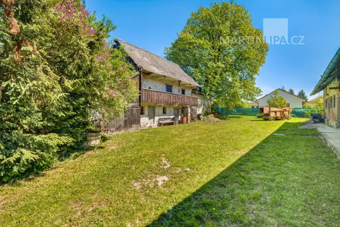 Prodej rodinného domu, Dolní Stakory, 300 m2