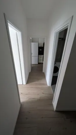 Pronájem bytu 2+kk, Most, Františka Halase, 38 m2
