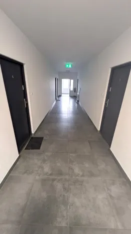Pronájem bytu 2+kk, Most, Františka Halase, 38 m2