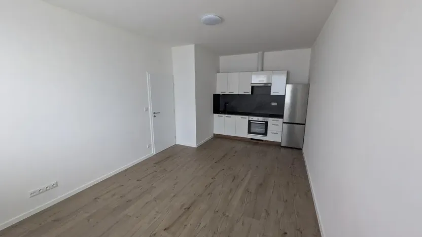 Pronájem bytu 2+kk, Most, Františka Halase, 42 m2