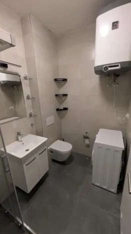 Pronájem bytu 2+kk, Most, Františka Halase, 42 m2