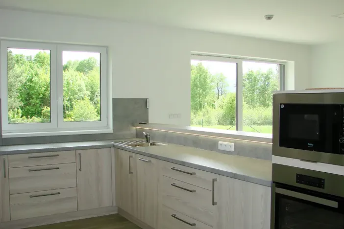 Prodej rodinného domu, Václavovice, Milíře, 125 m2