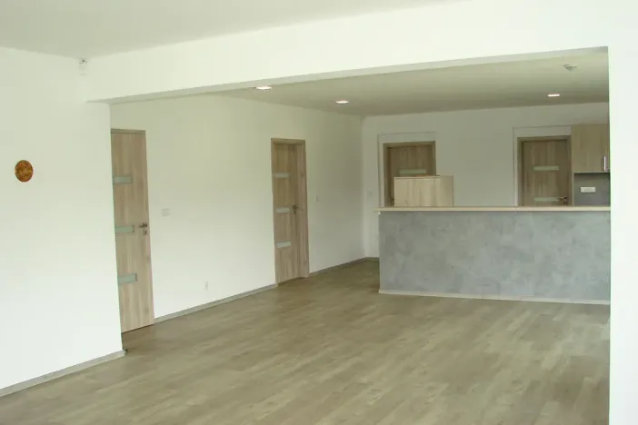 Prodej rodinného domu, Václavovice, Milíře, 125 m2