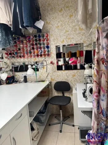 Pronájem obchodního prostoru, Praha - Karlín, Křižíkova, 22 m2