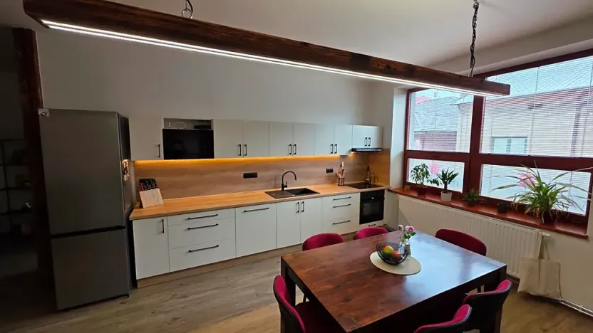 Prodej rodinného domu, Ostrava, Zengrova, 397 m2