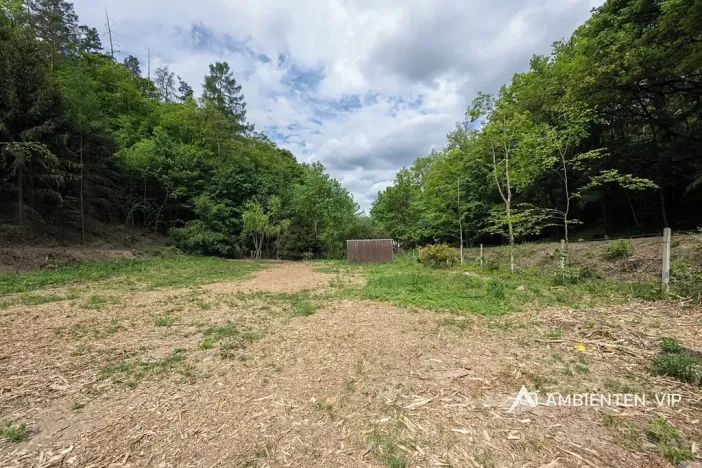 Prodej pozemku pro bydlení, Brno, 1597 m2