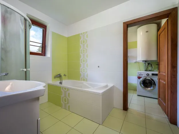 Prodej rodinného domu, Jilemnice, Komenského, 270 m2