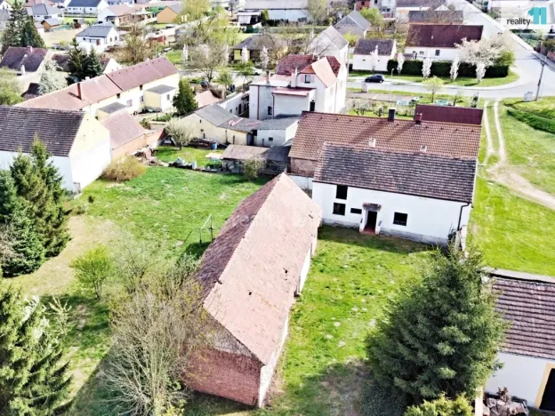 Prodej rodinného domu, Přehýšov, 102 m2