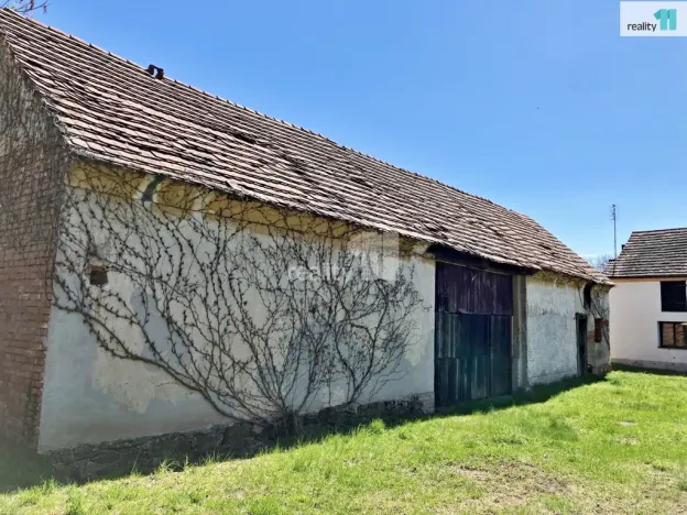 Prodej rodinného domu, Přehýšov, 102 m2