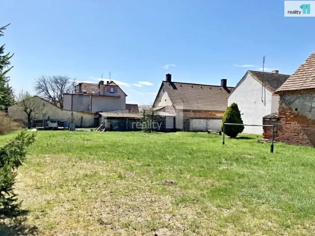 Prodej rodinného domu, Přehýšov, 102 m2