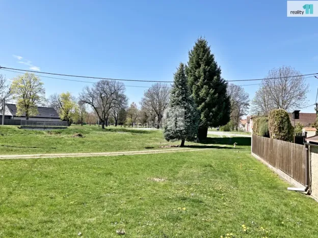 Prodej rodinného domu, Přehýšov, 102 m2