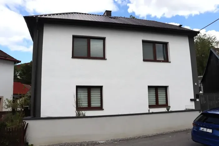 Prodej rodinného domu, Bítovčice, 170 m2