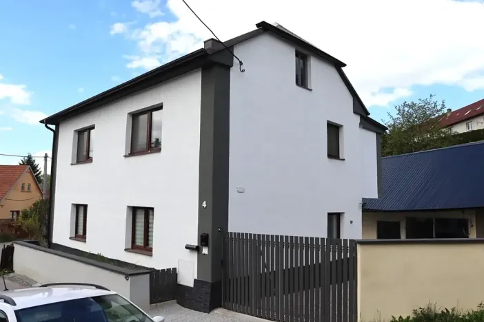 Prodej rodinného domu, Bítovčice, 170 m2