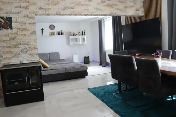 Prodej rodinného domu, Bítovčice, 170 m2