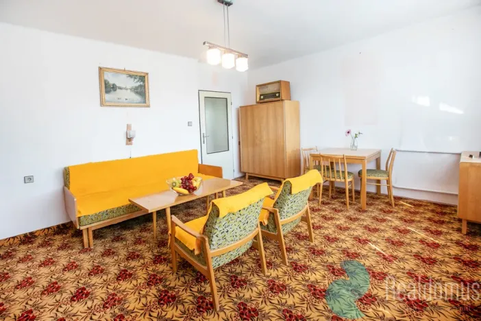 Prodej rodinného domu, Vysoký Chlumec, 125 m2