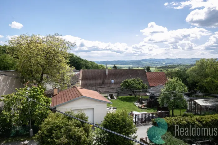 Prodej rodinného domu, Vysoký Chlumec, 125 m2