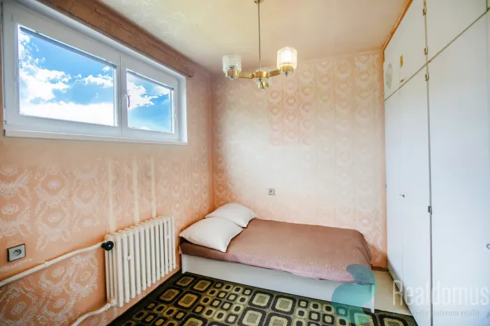Prodej rodinného domu, Vysoký Chlumec, 125 m2