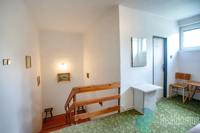 Prodej rodinného domu, Vysoký Chlumec, 125 m2