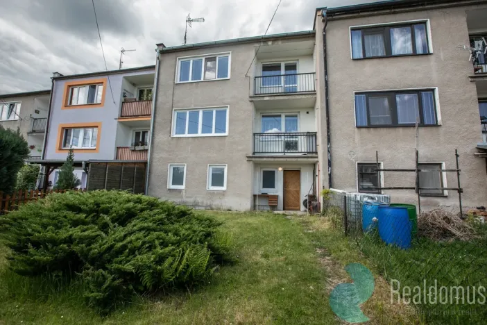 Prodej rodinného domu, Vysoký Chlumec, 125 m2
