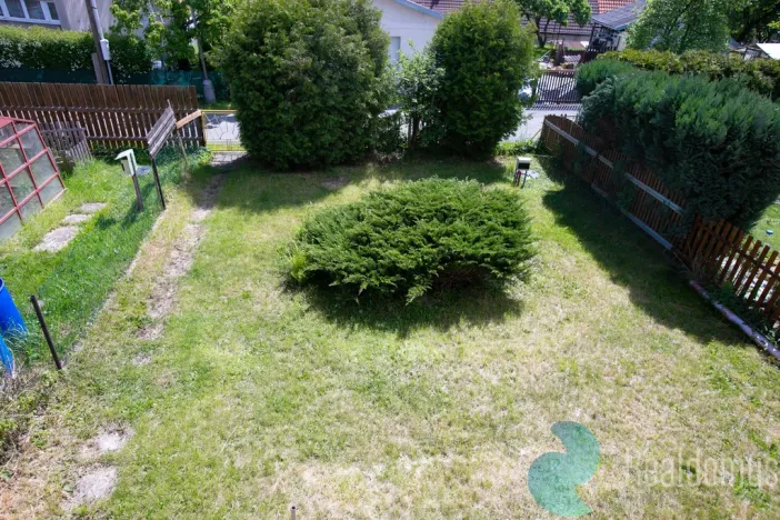 Prodej rodinného domu, Vysoký Chlumec, 125 m2