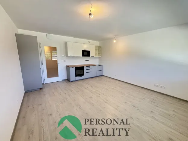Pronájem bytu 1+kk, Chlumec nad Cidlinou, Rooseveltova, 36 m2