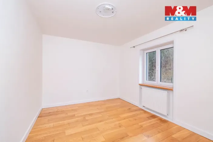 Prodej rodinného domu, Nový Hrádek - Rzy, 150 m2