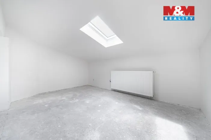 Prodej rodinného domu, Radonice - Vintířov, 312 m2