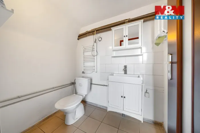 Prodej rodinného domu, Radonice - Vintířov, 312 m2