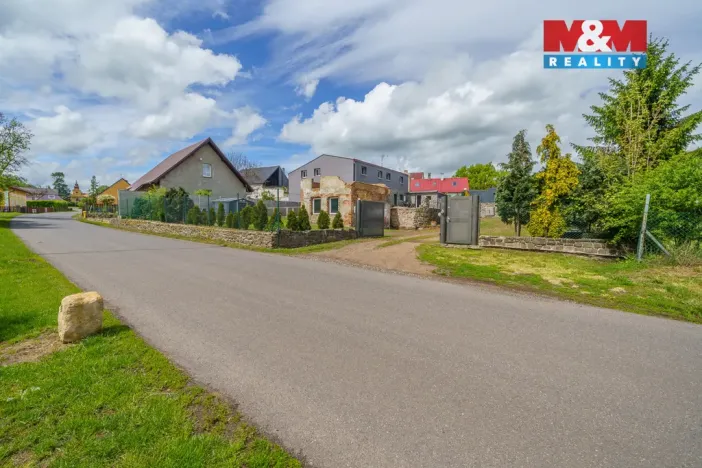 Prodej rodinného domu, Radonice - Vintířov, 312 m2