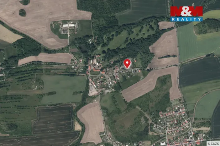 Prodej rodinného domu, Radonice - Vintířov, 312 m2
