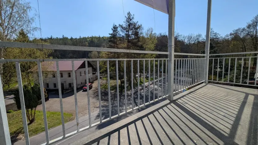Pronájem bytu 2+kk, Peruc, U Koupaliště, 41 m2