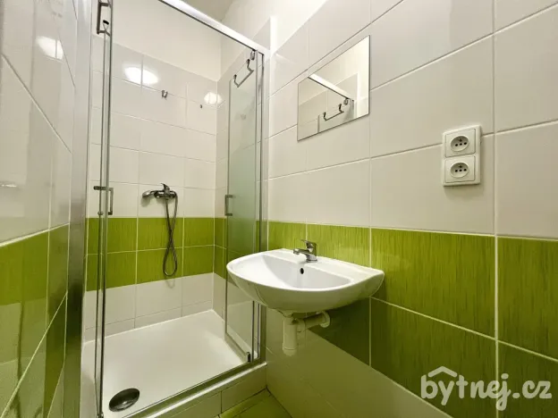 Pronájem bytu 1+1, Olomouc - Hodolany, Rejskova, 31 m2