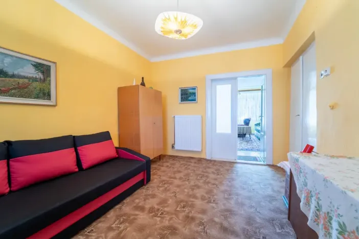 Prodej bytu 4+1, Zásmuky, Pražská, 153 m2