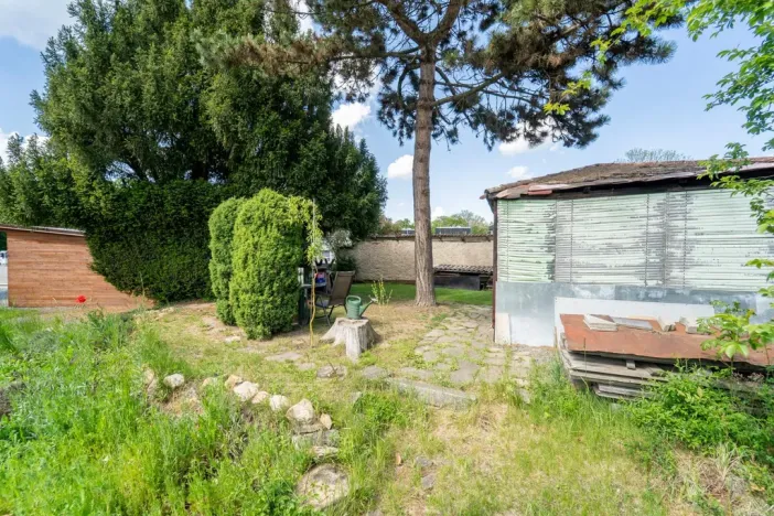 Prodej bytu 4+1, Zásmuky, Pražská, 153 m2