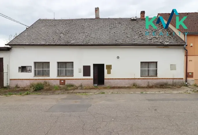 Prodej rodinného domu, Toužim, Karlovarská, 185 m2