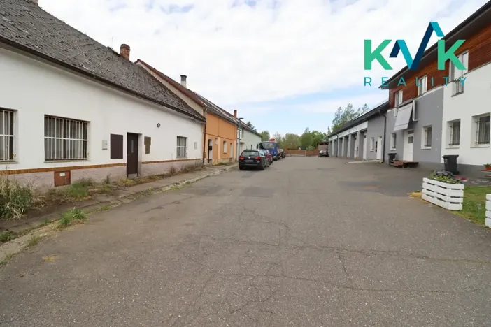 Prodej rodinného domu, Toužim, Karlovarská, 185 m2
